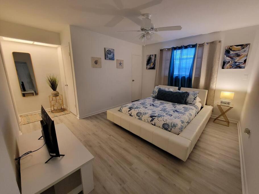 Sol # 2 With Free Parking Appartamento Miami