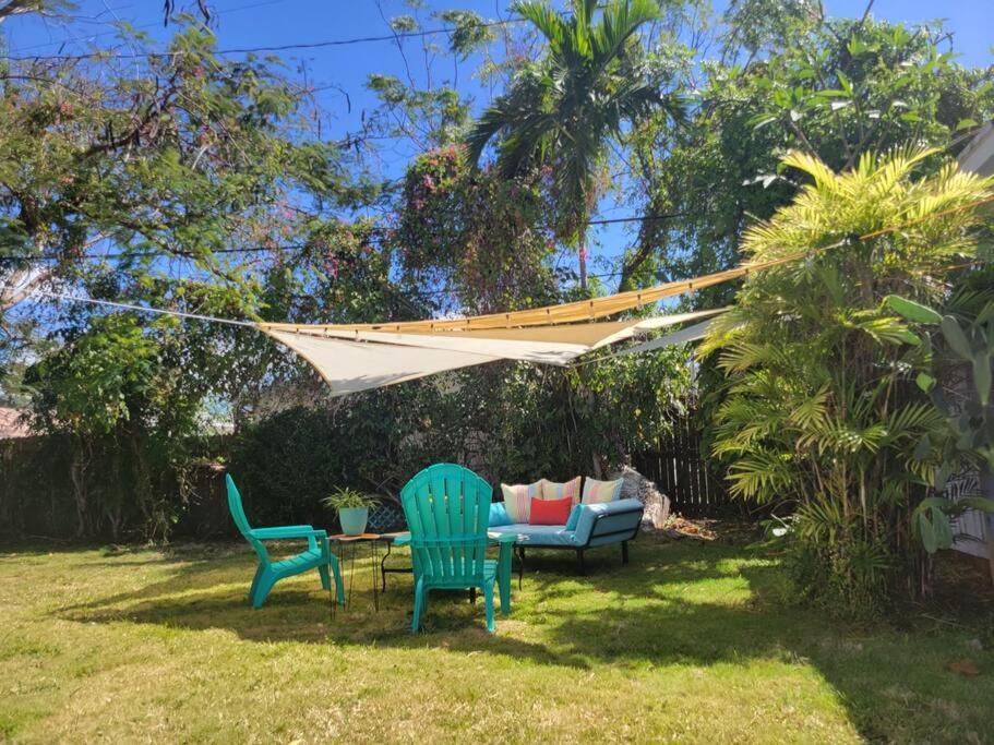 Appartamento Sol # 2 With Free Parking Miami